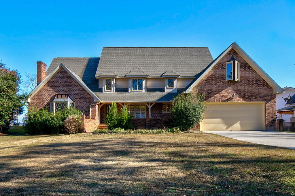443 Santee Drive, Santee, SC 29142