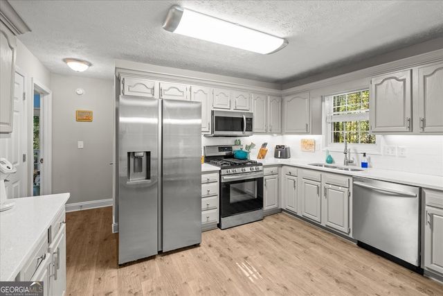 630 Olde Mill Place, Temple, GA 30179