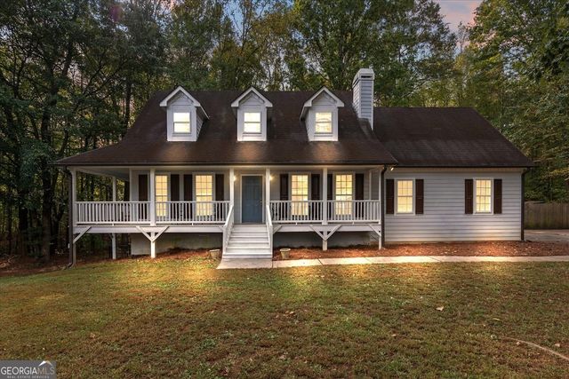 630 Olde Mill Place, Temple, GA 30179