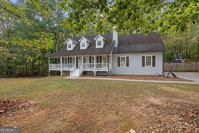 630 Olde Mill Place, Temple, GA 30179