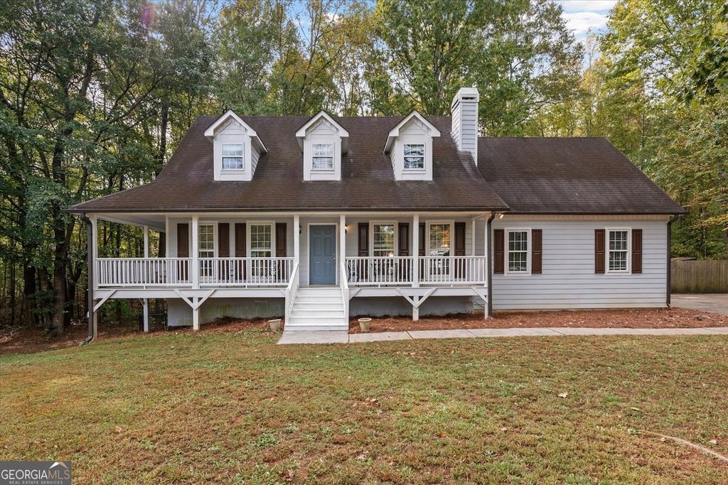 630 Olde Mill Place, Temple, GA 30179