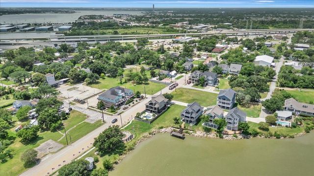 0 Hall Street, Lot 4, Seabrook, TX 77586
