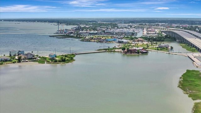 0 Hall Street, Lot 4, Seabrook, TX 77586