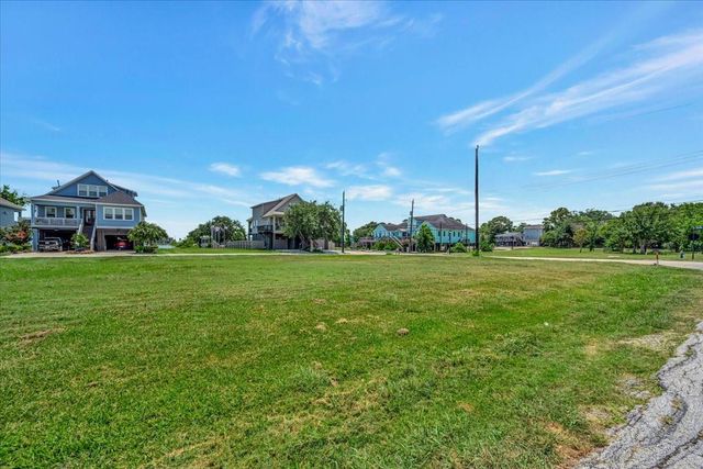 0 Hall Street, Lot 4, Seabrook, TX 77586
