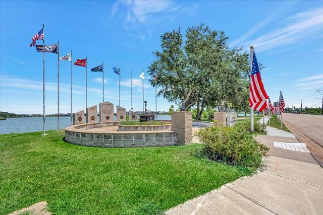 0 Hall Street, Lot 4, Seabrook, TX 77586