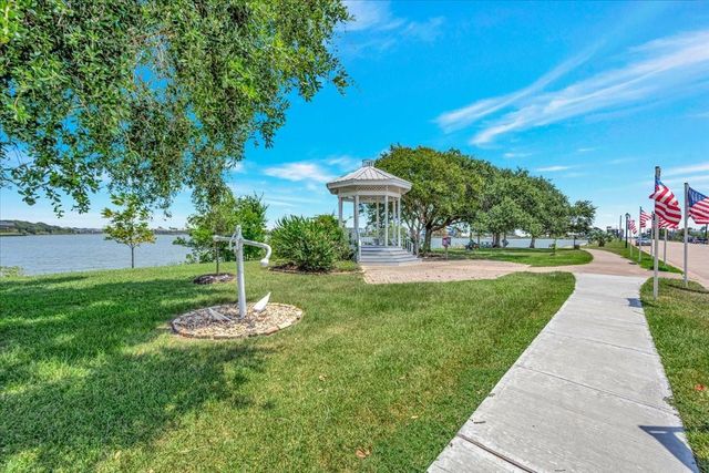 0 Hall Street, Lot 4, Seabrook, TX 77586