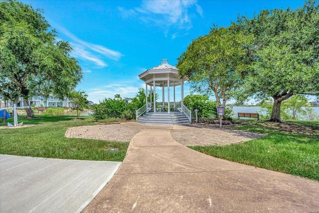 0 Hall Street, Lot 4, Seabrook, TX 77586