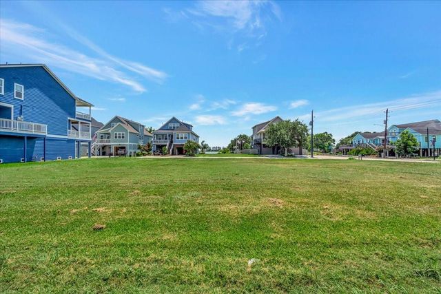 0 Hall Street, Lot 4, Seabrook, TX 77586