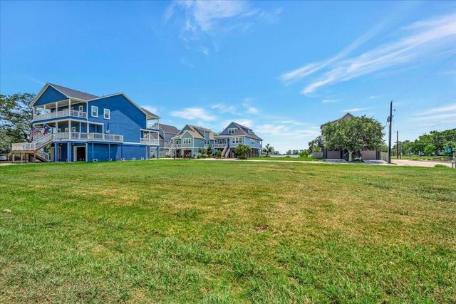 0 Hall Street, Lot 4, Seabrook, TX 77586