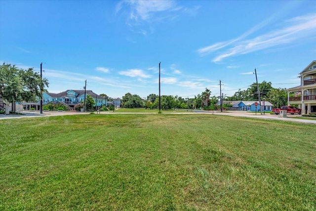 0 Hall Street, Lot 4, Seabrook, TX 77586