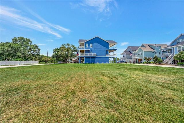 0 Hall Street, Lot 4, Seabrook, TX 77586
