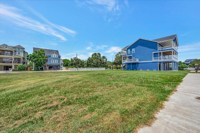 0 Hall Street, Lot 4, Seabrook, TX 77586