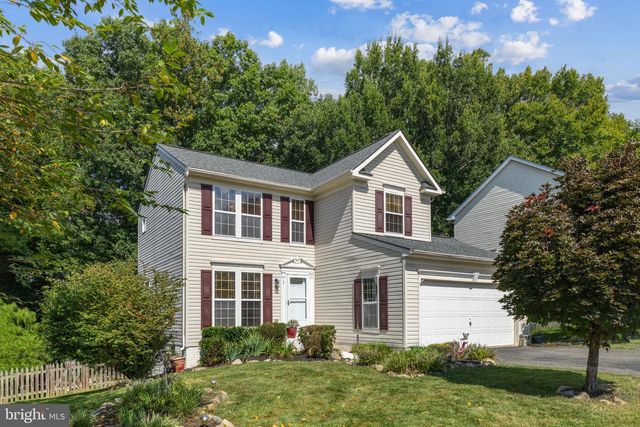 17 EMERALD DR,, Fredericksburg, VA 22406