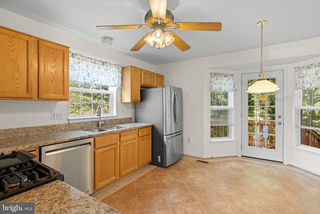 17 EMERALD DR,, Fredericksburg, VA 22406