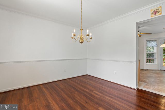 17 EMERALD DR,, Fredericksburg, VA 22406