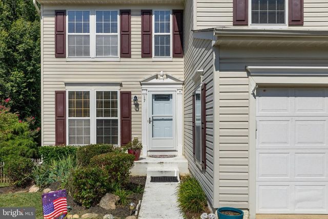 17 EMERALD DR,, Fredericksburg, VA 22406