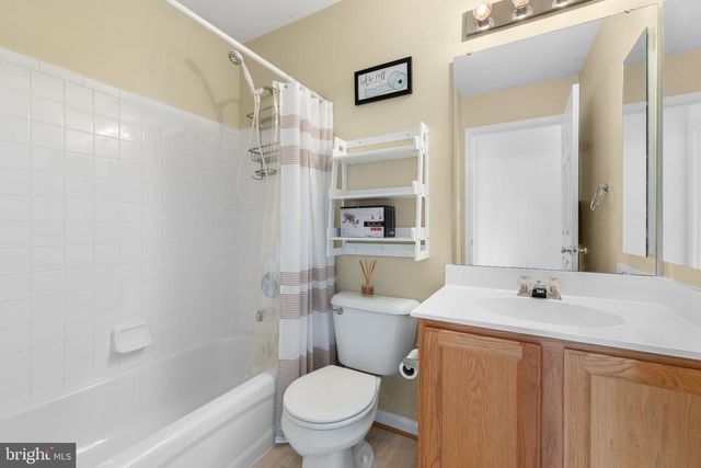 17 EMERALD DR,, Fredericksburg, VA 22406