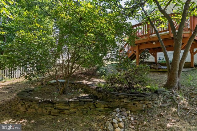 17 EMERALD DR,, Fredericksburg, VA 22406