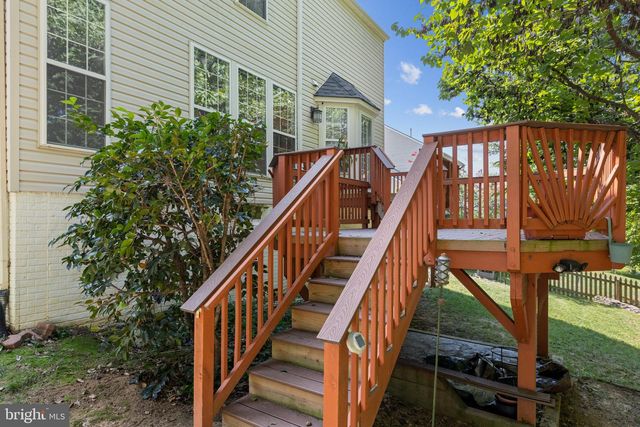 17 EMERALD DR,, Fredericksburg, VA 22406