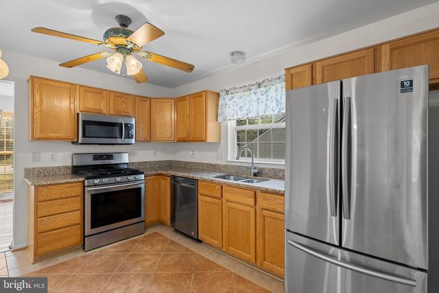 17 EMERALD DR,, Fredericksburg, VA 22406