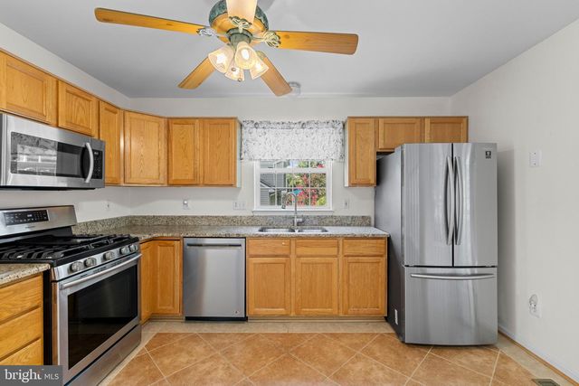 17 EMERALD DR,, Fredericksburg, VA 22406