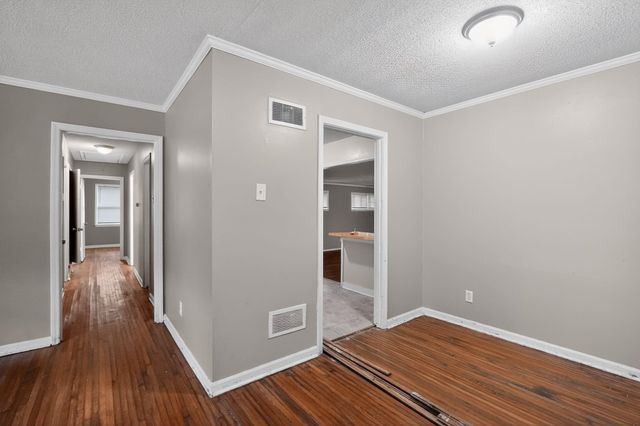 2303 ST ELMO AVE, Memphis, TN 38127