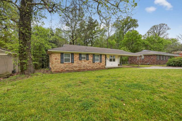 2303 ST ELMO AVE, Memphis, TN 38127