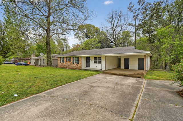2303 ST ELMO AVE, Memphis, TN 38127