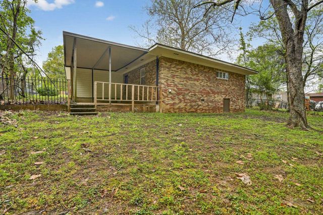 2303 ST ELMO AVE, Memphis, TN 38127