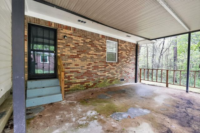 2303 ST ELMO AVE, Memphis, TN 38127