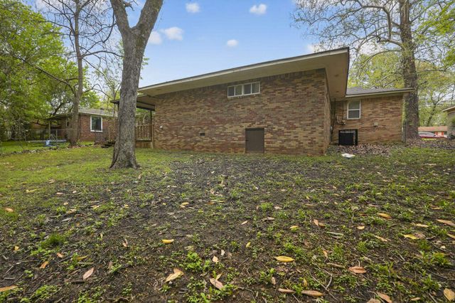 2303 ST ELMO AVE, Memphis, TN 38127
