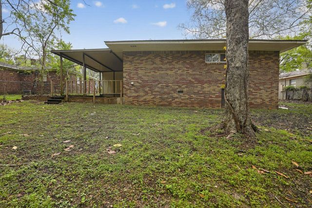 2303 ST ELMO AVE, Memphis, TN 38127