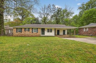 2303 ST ELMO AVE, Memphis, TN 38127