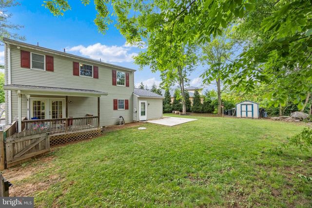 1931 MAPLEWOOD DR, Hagerstown, MD 21740