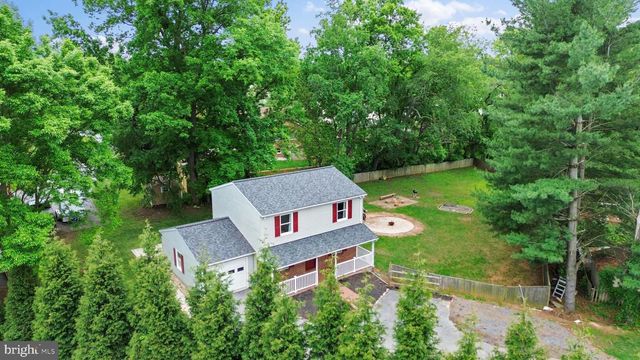 1931 MAPLEWOOD DR, Hagerstown, MD 21740