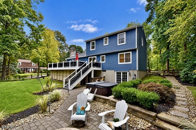 21 Fall Dr, Hardyston Twp., NJ 07460