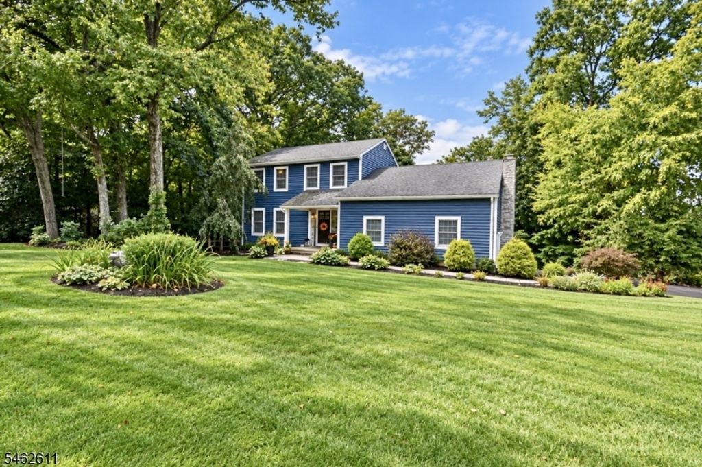 21 Fall Dr, Hardyston Twp., NJ 07460 — exterior
