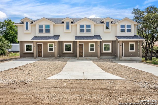 529 Lone Shadow Unit B, Spring Branch, TX 78070