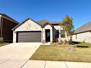 508 Regency Court, Princeton, TX 75071