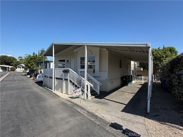 10900 Sepulveda 23, San Fernando, CA 91345