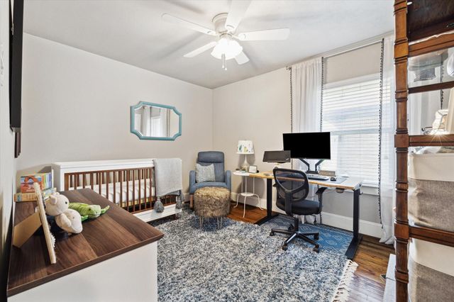 1110 Stonecrest Drive, Houston, TX 77018