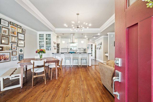 1110 Stonecrest Drive, Houston, TX 77018