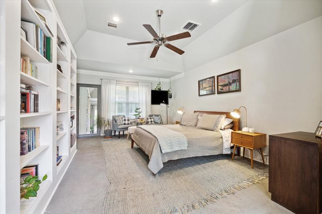 1110 Stonecrest Drive, Houston, TX 77018