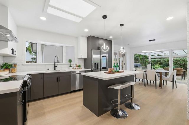 1790 Karameos Court, Sunnyvale, CA 94087