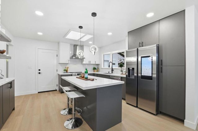 1790 Karameos Court, Sunnyvale, CA 94087