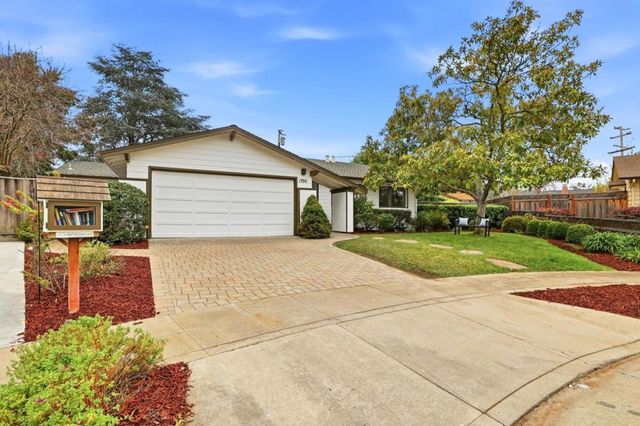 1790 Karameos Court, Sunnyvale, CA 94087