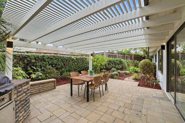 1790 Karameos Court, Sunnyvale, CA 94087