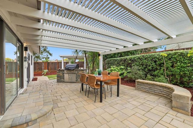 1790 Karameos Court, Sunnyvale, CA 94087