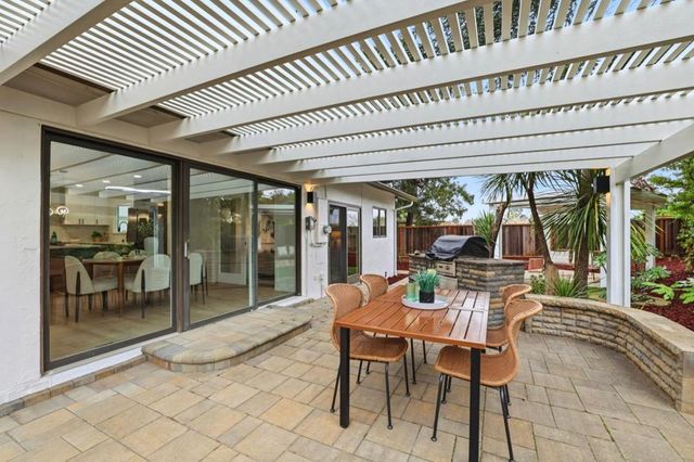 1790 Karameos Court, Sunnyvale, CA 94087