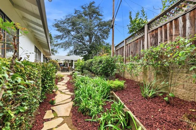 1790 Karameos Court, Sunnyvale, CA 94087